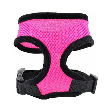 Pets Breathable Mesh Harness