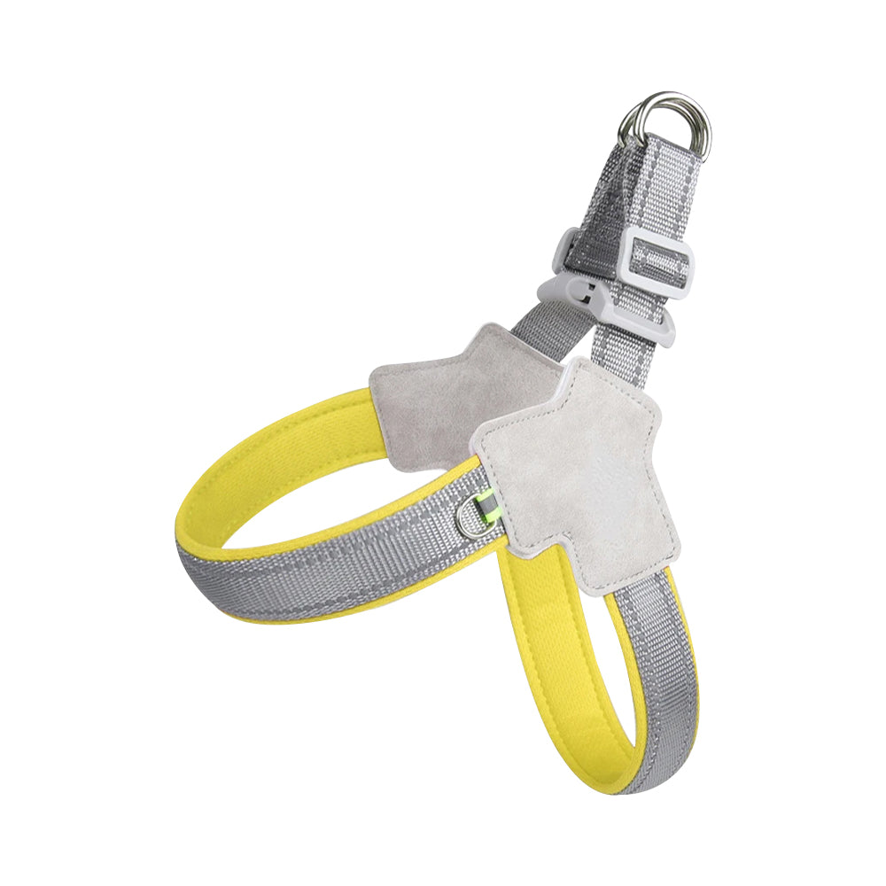 Chest Strap Pets Reflective Harness