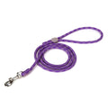 Lightweight Adjustable Pet Nylon Leash