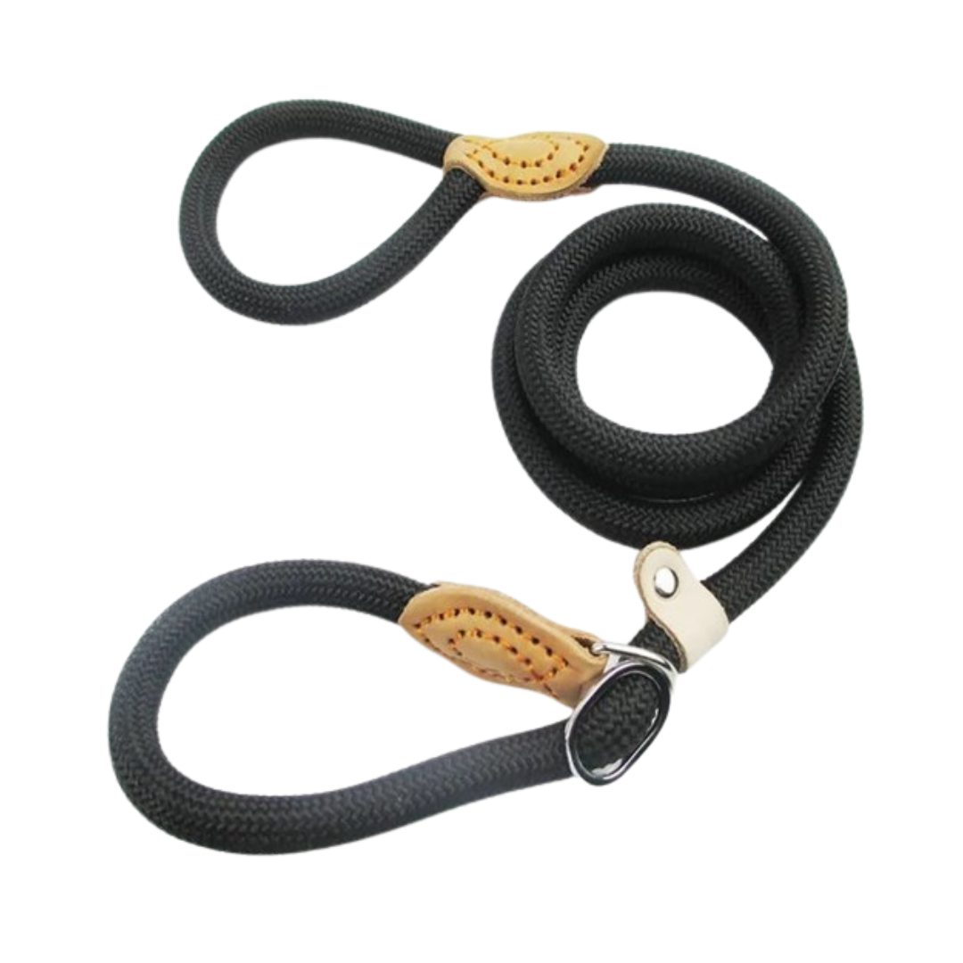 Adjustable Soft Pet Nylon Leash