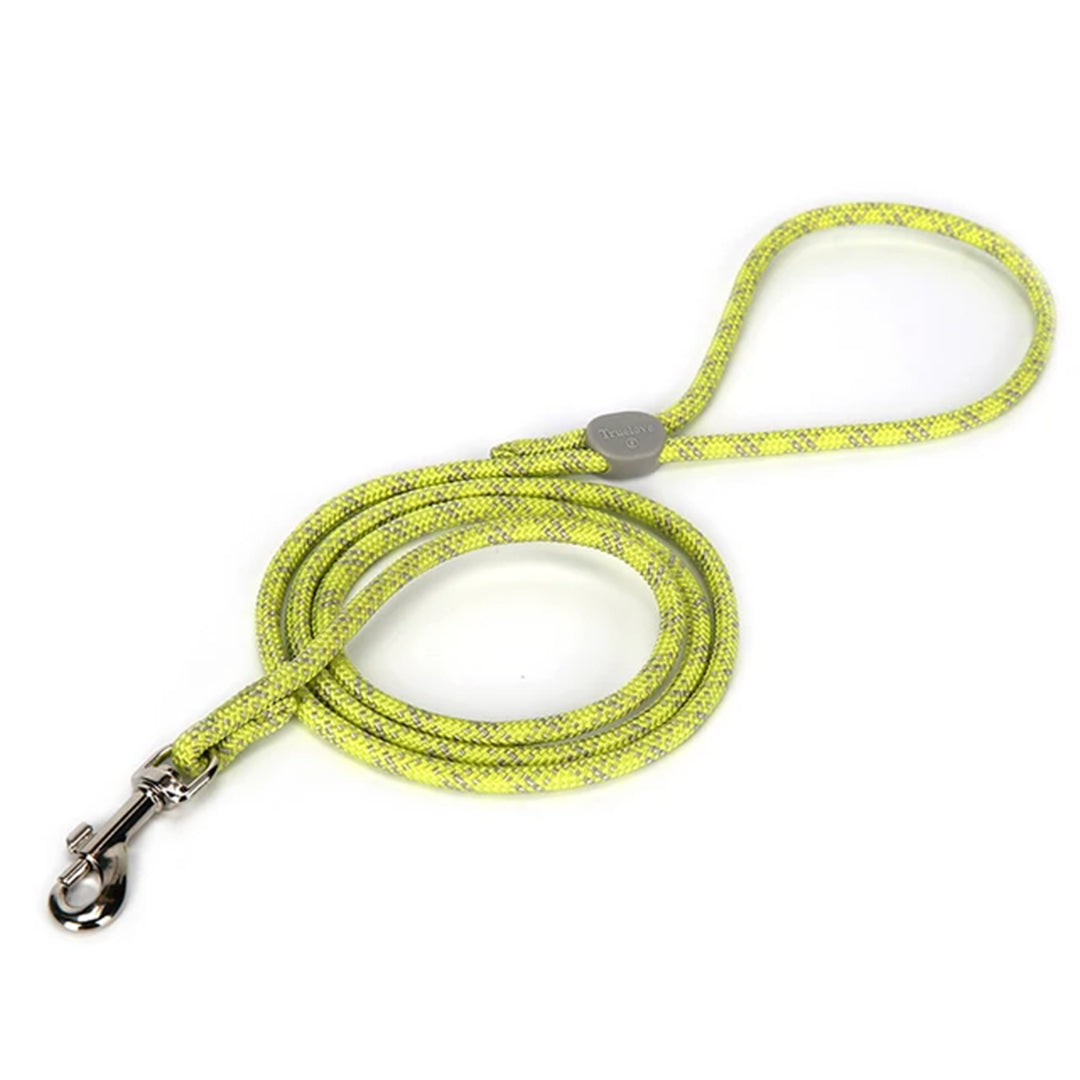 Lightweight Adjustable Pet Nylon Leash