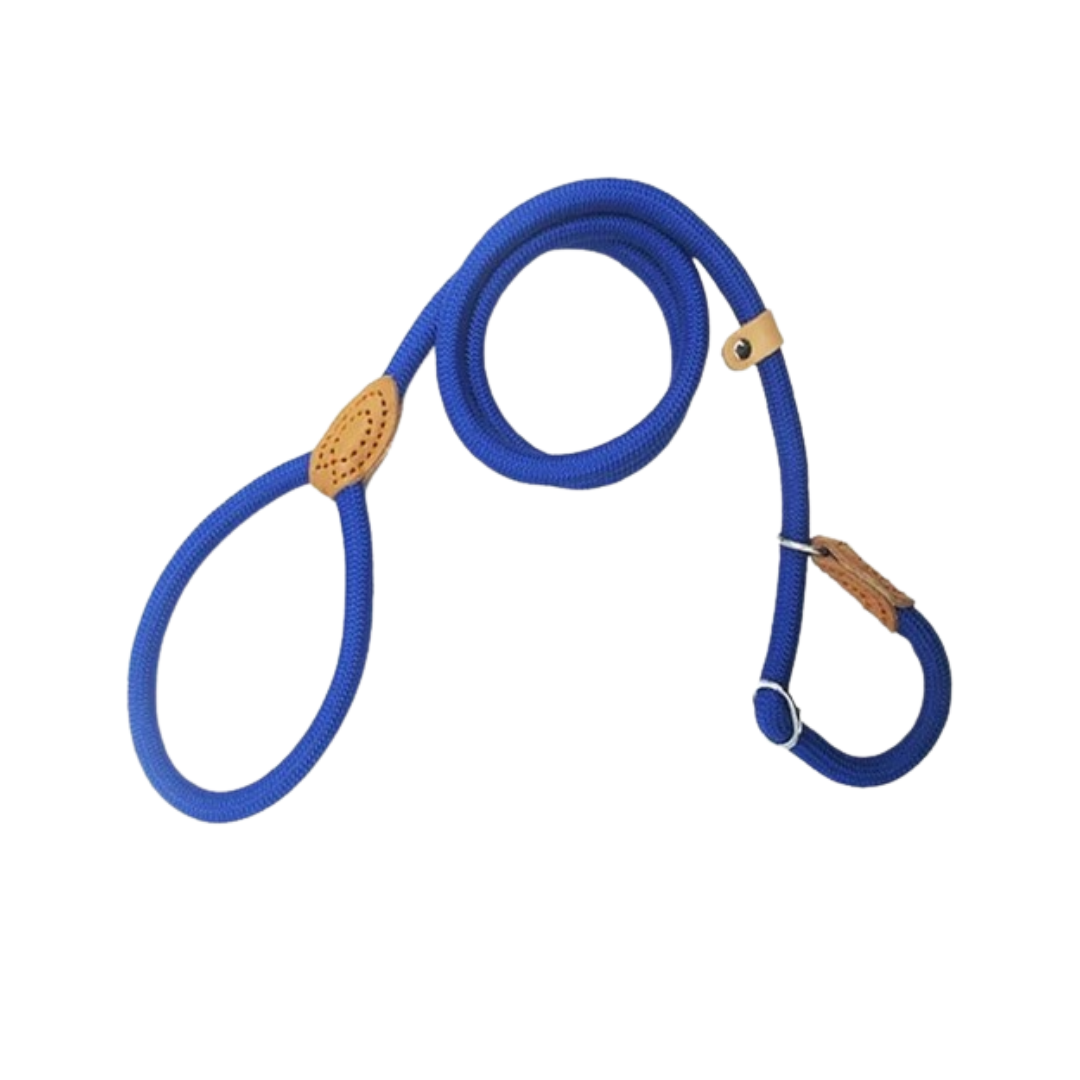 Adjustable Soft Pet Nylon Leash