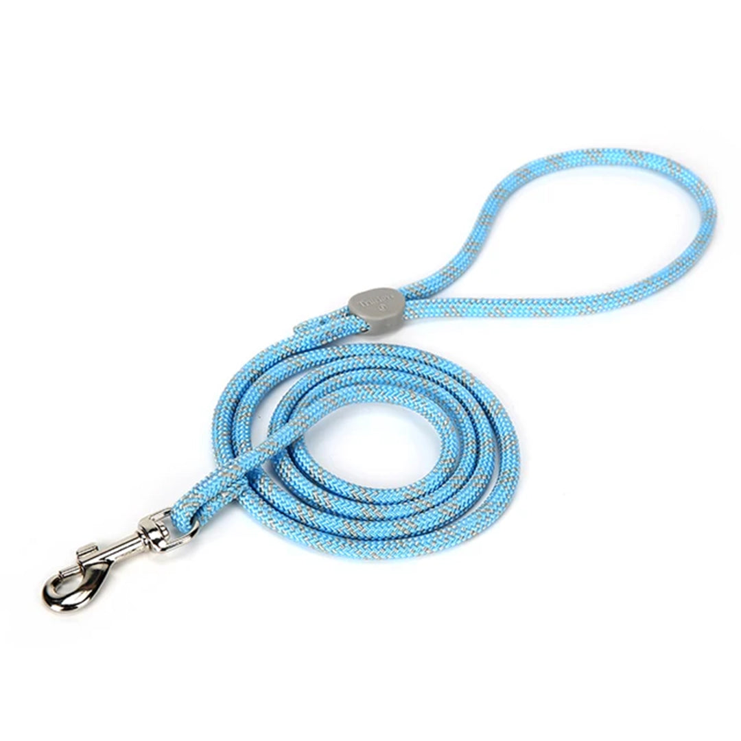 Lightweight Adjustable Pet Nylon Leash