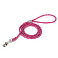 Lightweight Adjustable Pet Nylon Leash