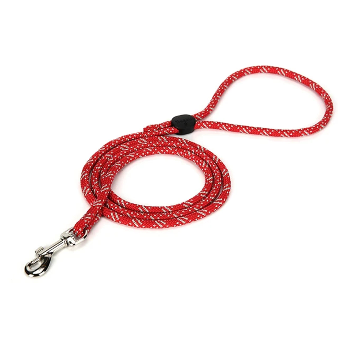 Lightweight Adjustable Pet Nylon Leash