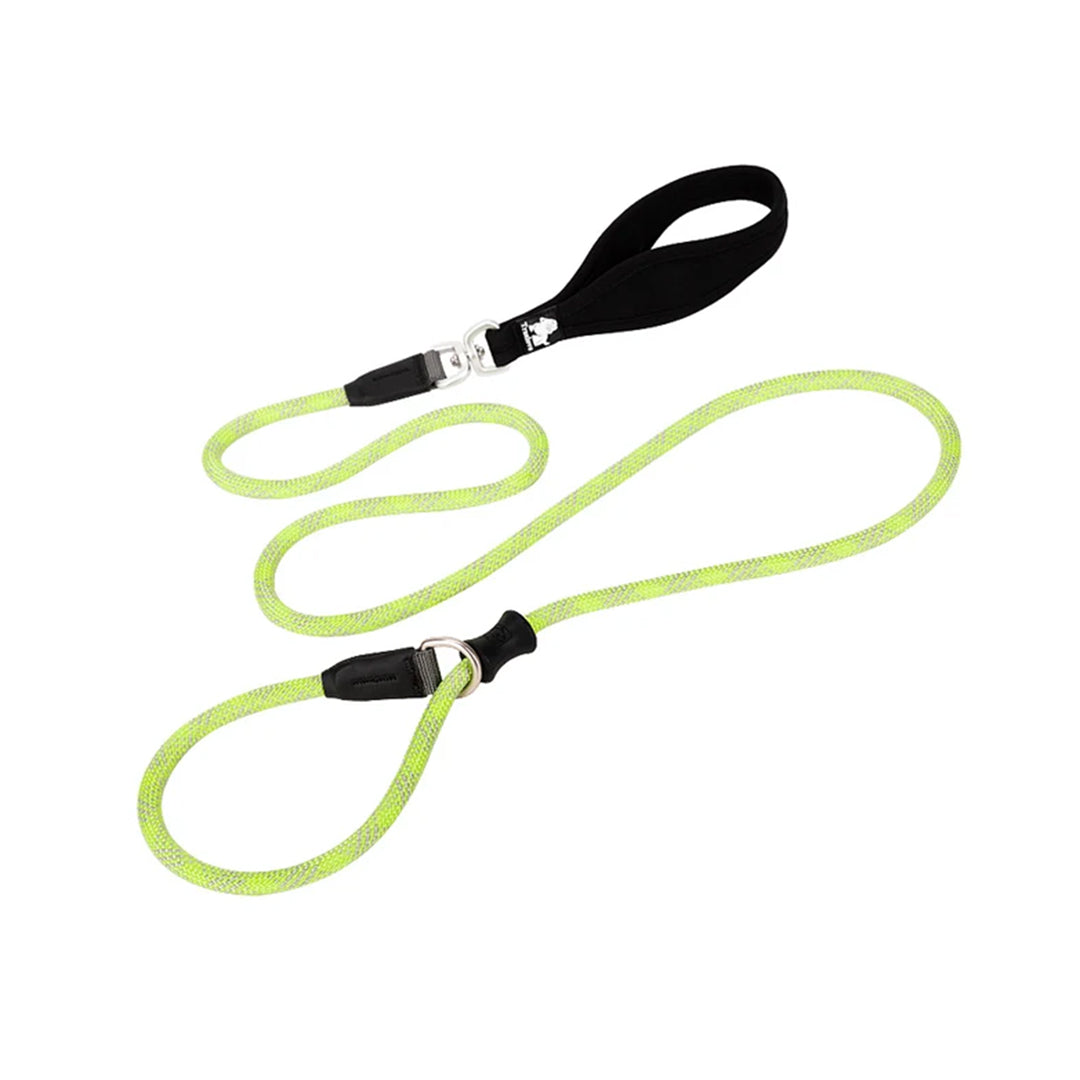 Heavy Duty Comfortable Slip Pet Nylon Leash