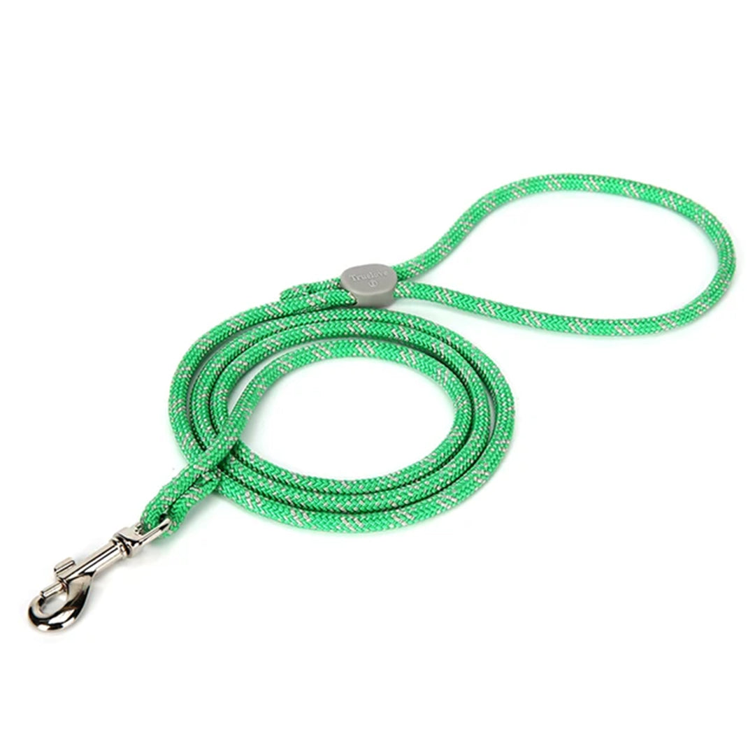 Lightweight Adjustable Pet Nylon Leash