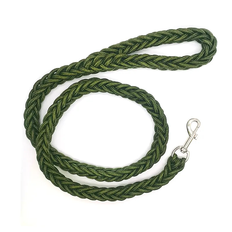 Heavy Duty Pet Nylon Leash