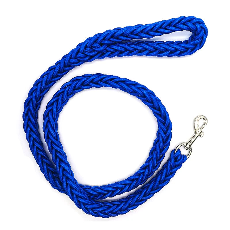 Heavy Duty Pet Nylon Leash