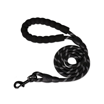 Durable & Stylish Top Quality Nylon Leash