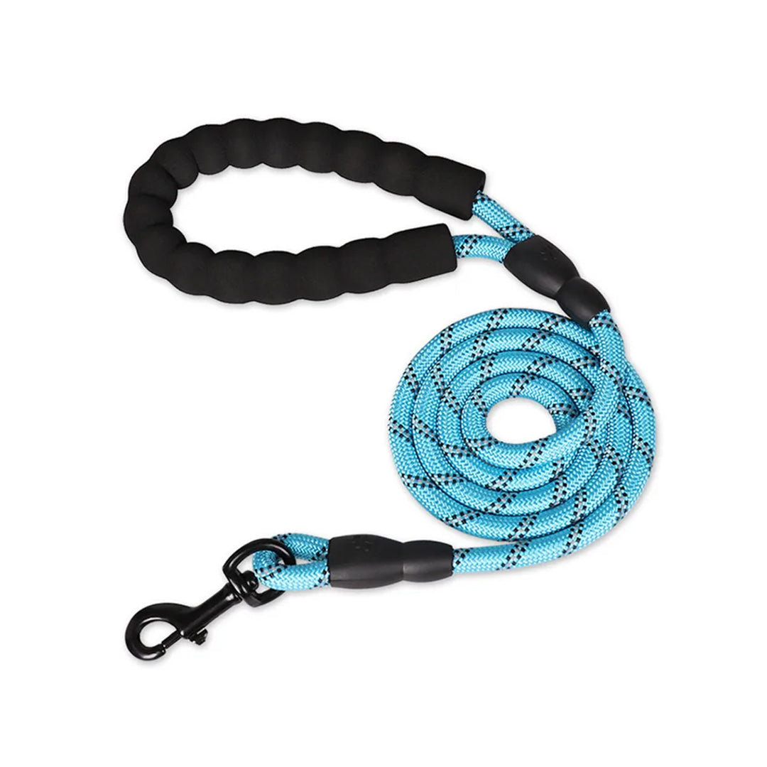 Durable & Stylish Top Quality Nylon Leash