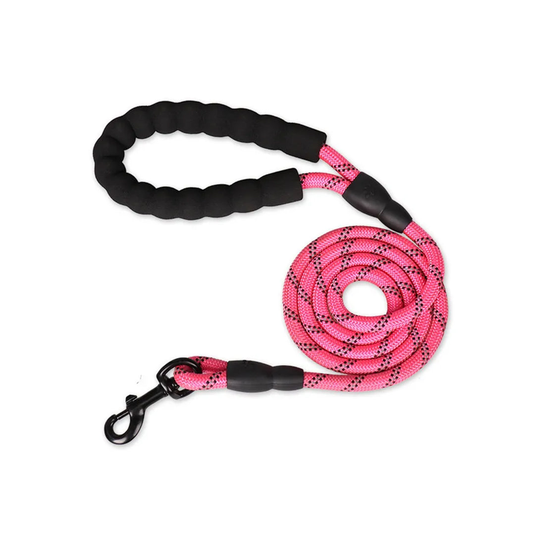 Durable & Stylish Top Quality Nylon Leash